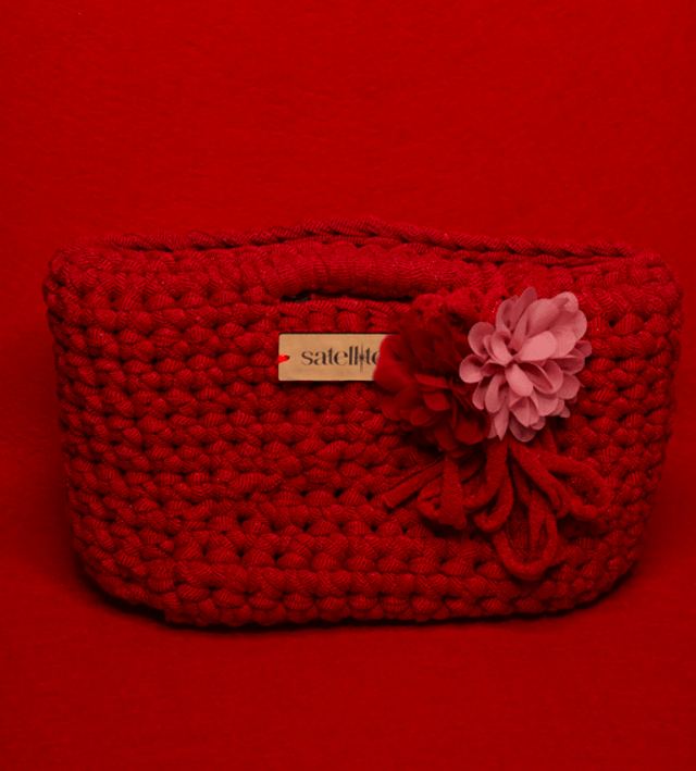 Borsa LaRouge