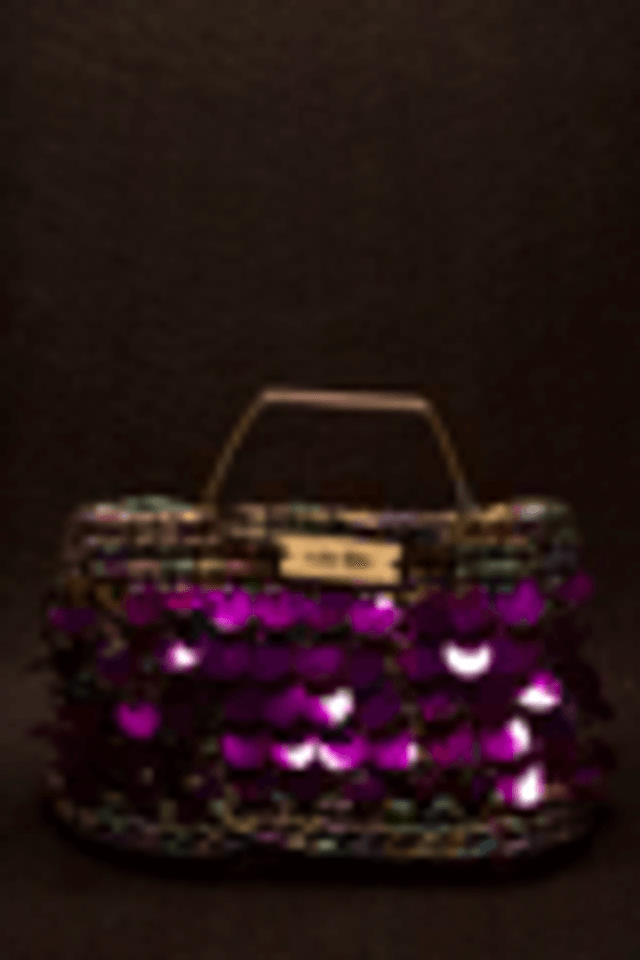 Mini Bag color multicolore 