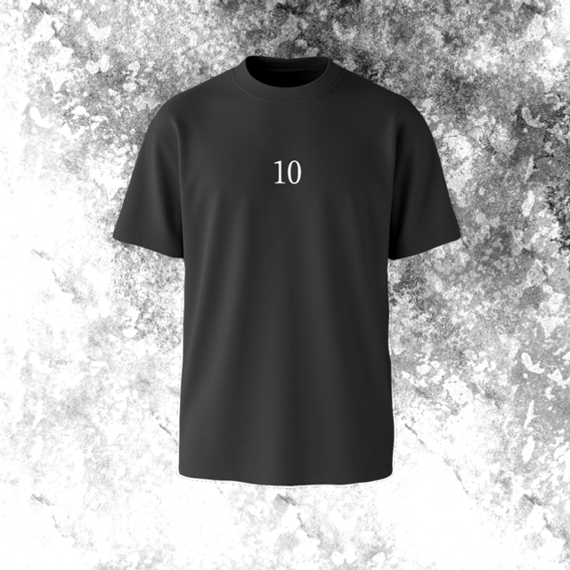 Totti T-Shirt