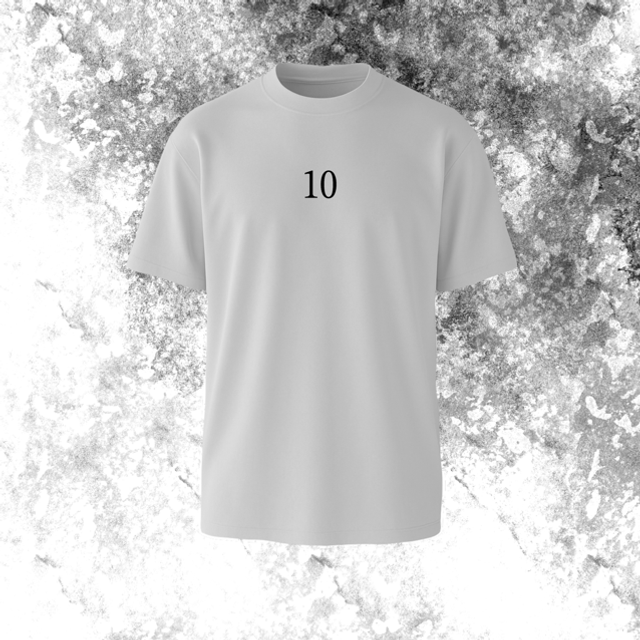 Del Piero T-Shirt
