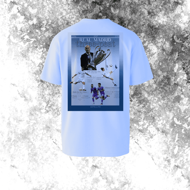 Real Madrid T-Shirt